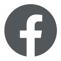 Ícono de Facebook​​ 